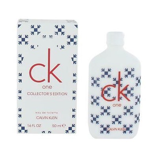 Nước hoa Unisex CK One Limited Edition 50ml