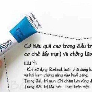 Kem Retin A Thái Lan mẫu mới | BigBuy360 - bigbuy360.vn