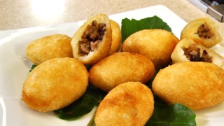 1kg Bột nếp - Hàng chuẩn