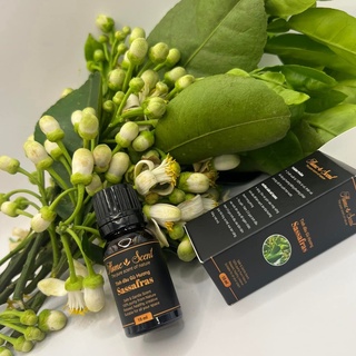 Tinh dầu gù hương 10 ml