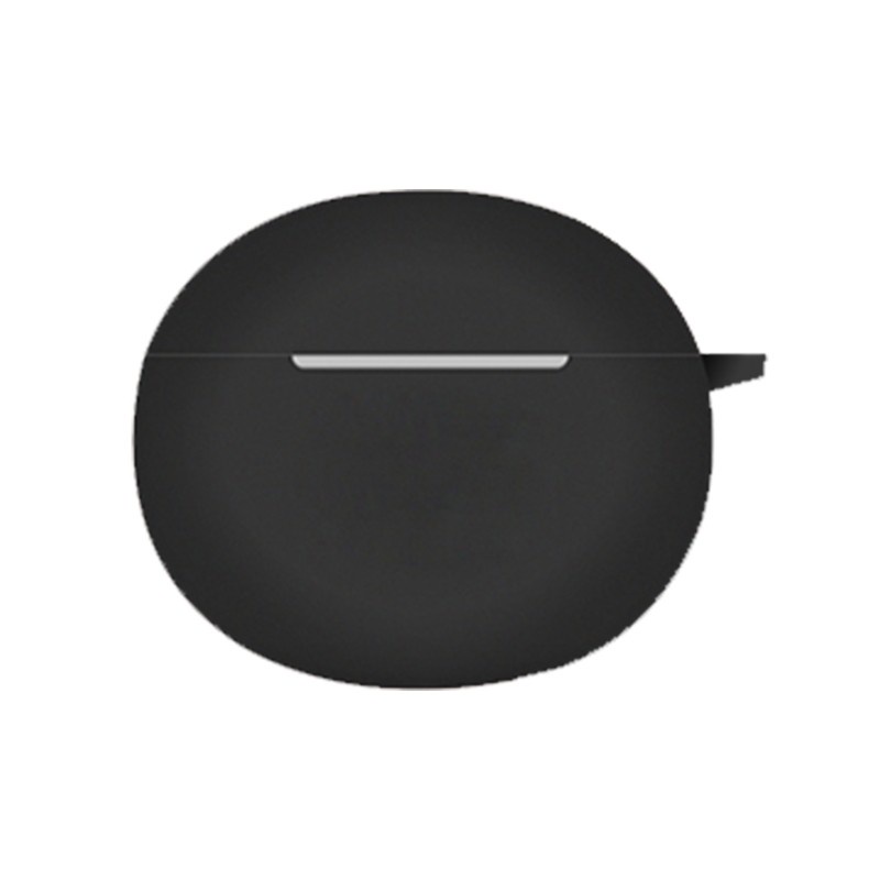 Vỏ Bảo Vệ Hộp Sạc Tai Nghe Oppo Enco Air 1 Bằng Silicon Chống Rơi