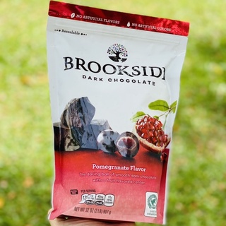 Socola Brookside lựu Mỹ 907g
