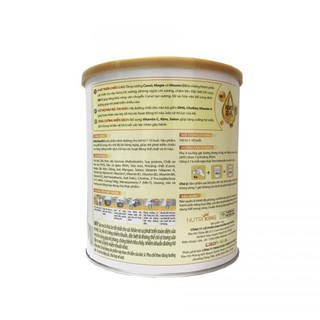 SỮA BỘT KIDFUL KAOIQ 900G