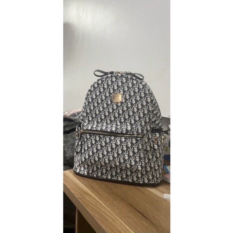 Balo Mom To, Cặp Sách Giá Rẻ Đẹp Đi Học, Đi Chơi