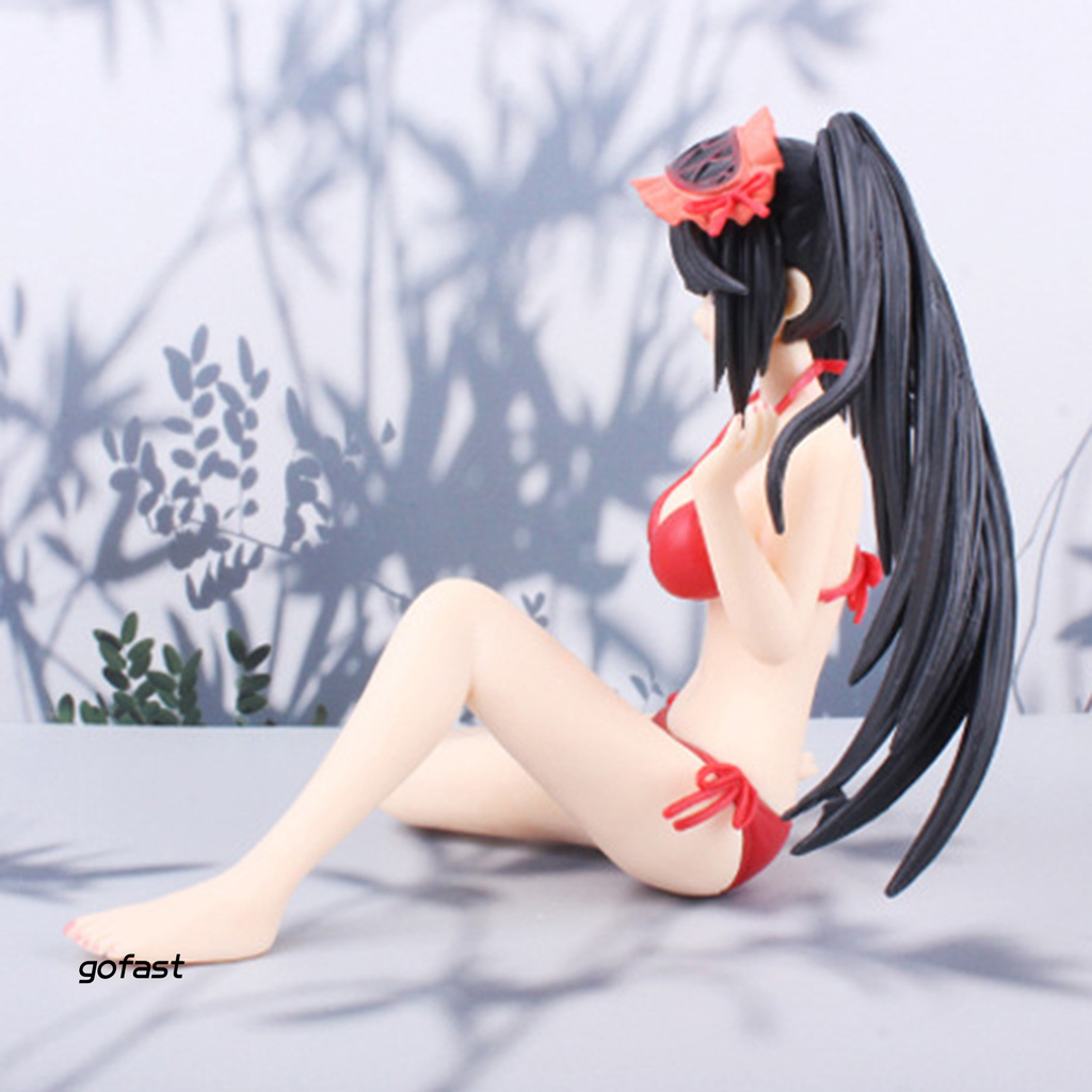 KURUMI Đồ Chơi Mô Hình Nhân Vật Anime Date A Live