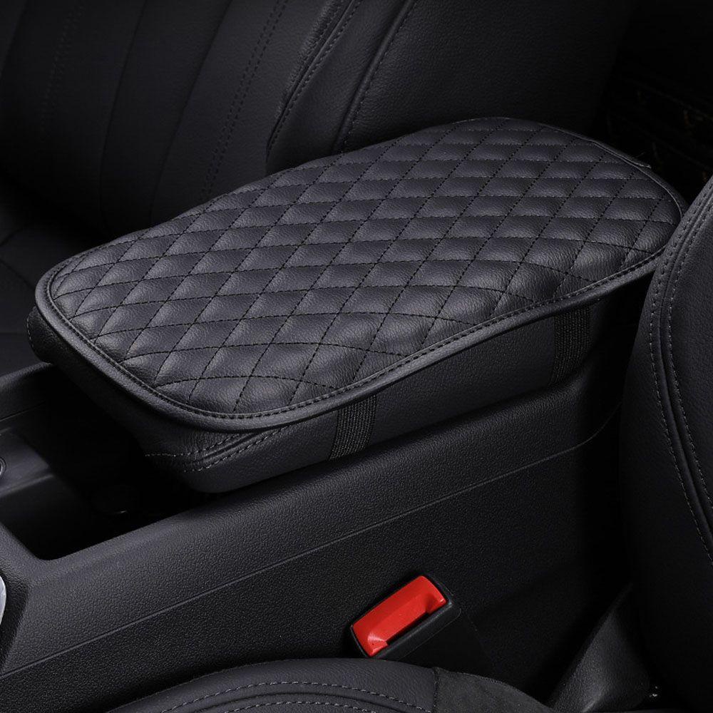 Đệm Bảo Vệ Hộp Tỳ Tay Chống Thấm Nước Cho Xe Hơi