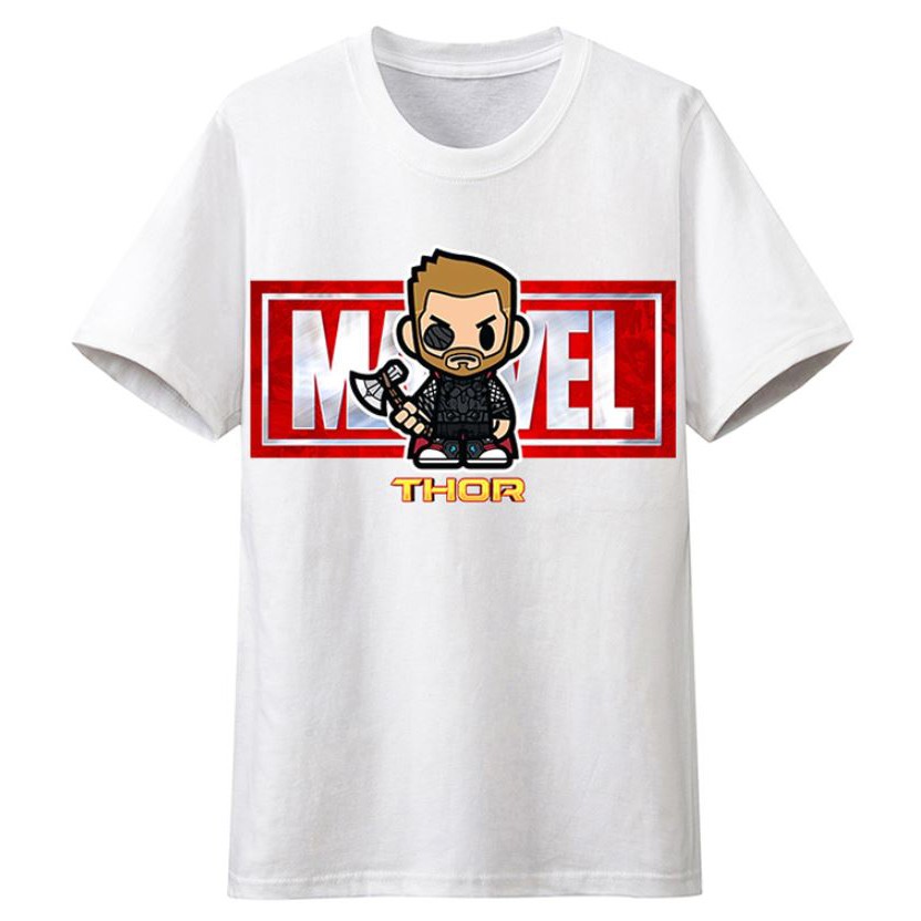 ALBUM 11 - BST ÁO THUN THẦN SẤM THOR | ÁO AVENGER MARVEL | THOR TSHIRT