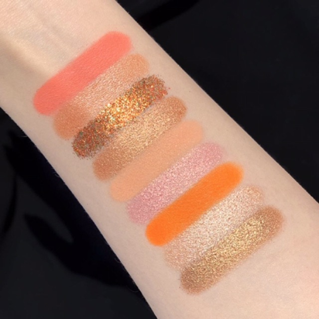 Bảng Phấn Mắt 40 Ô Soft Eye Shadow (S4) | BigBuy360 - bigbuy360.vn