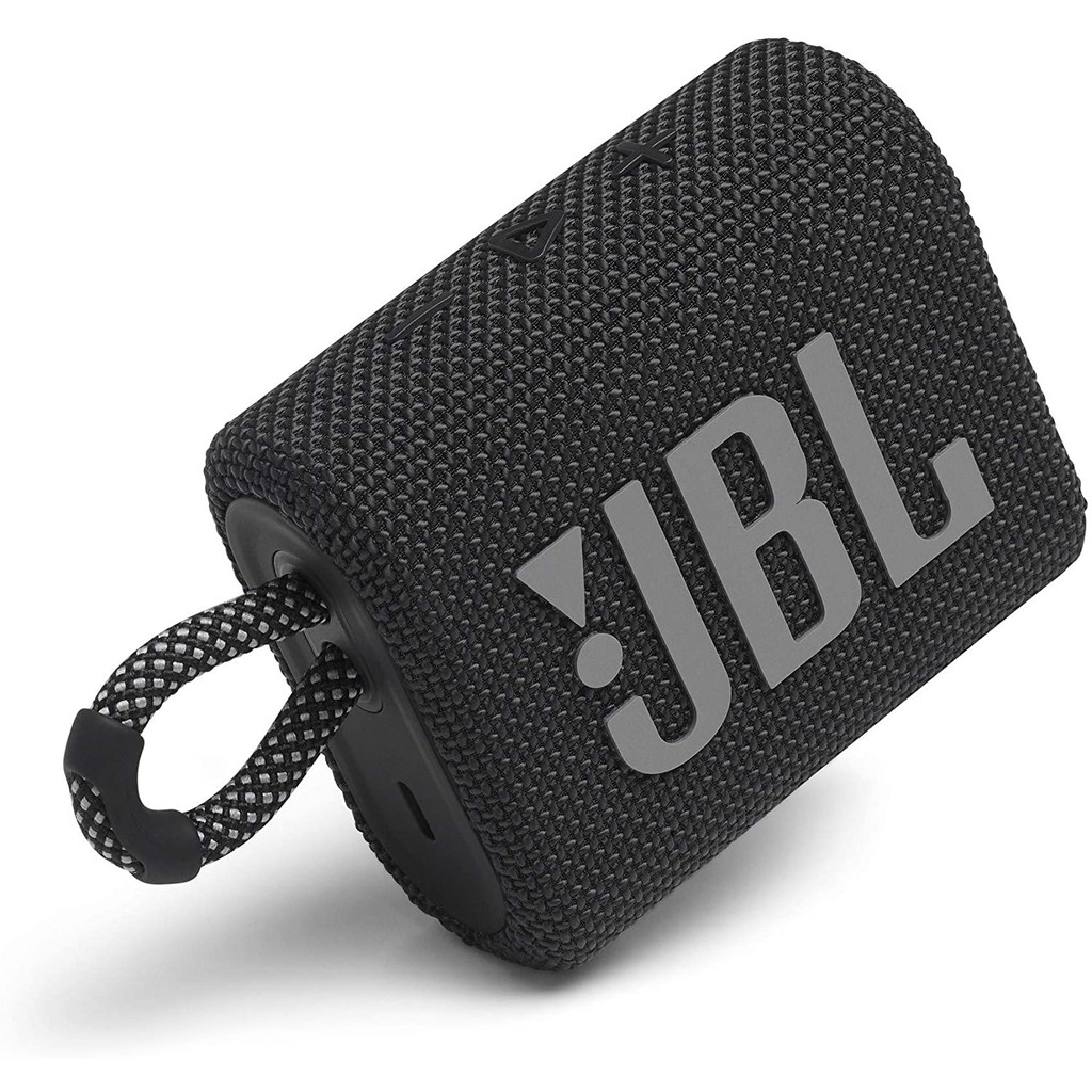 Loa Bluetooth JBL Go 3 - Chính Hãng