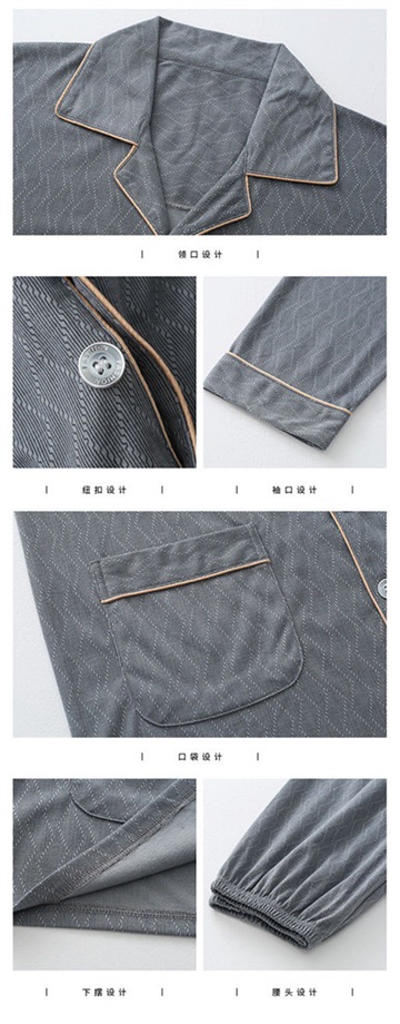 Bộ pjyama cho bố