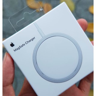 Đế Sạc Không Dây Magsafe Charger Dành Cho iPhone - Hàng chính hãng