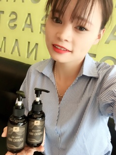 Dầu gội đầu - dầu xả
