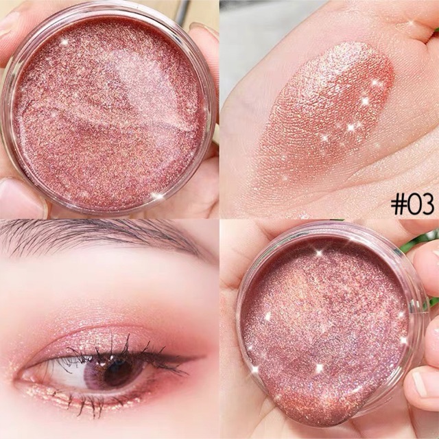 Phấn highlight dạng Jelly Moon Galaxy (8906) | BigBuy360 - bigbuy360.vn