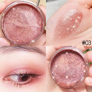 Phấn highlight dạng Jelly Moon Galaxy (8906)