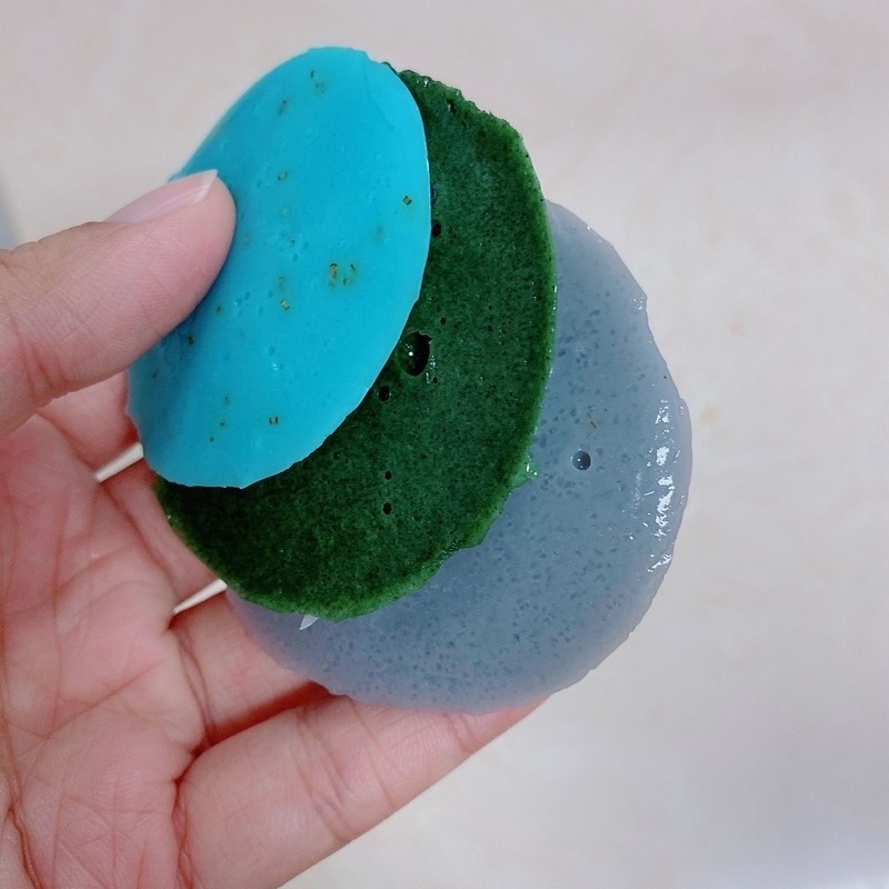 Mặt Nạ tảo xoắn Volayon 500g Hàn Quốc - Volayon mặt nạ tảo xoắn mặt nạ bột volayon