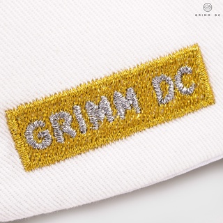 Grimm DC Nón Sống Cho Hết Đời Thanh Xuân