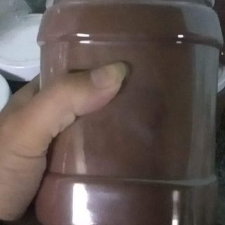 Bột cacao nguyên chất