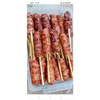 🍀Nem nướng🍀 hồ lô 1kg