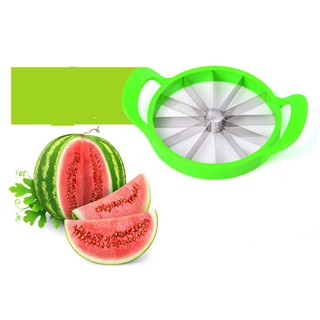 Dao bổ dưa hấu , cắt bánh đa năng