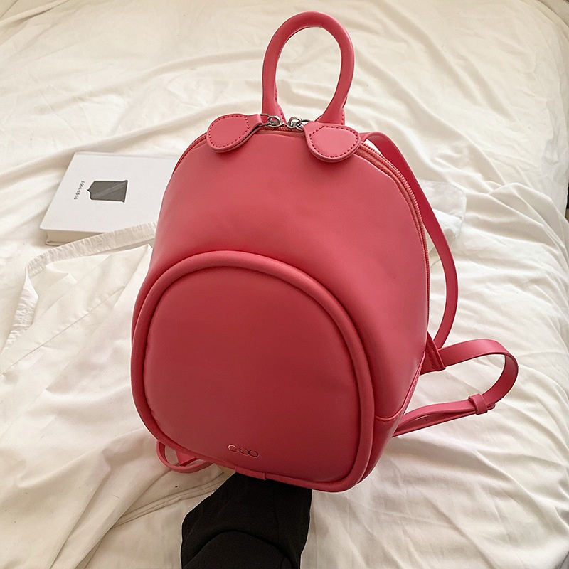 Ba Lô mini Thời Trang 2023 Xinh Xắn Dễ Phối Đồ Dành Cho Nữ