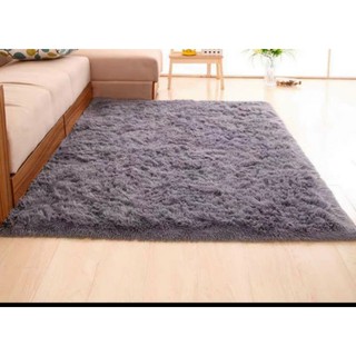 Thảm lông chụp ảnh m6-2m. Nhiều màu