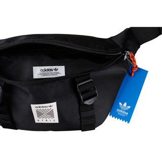 Túi đeo chéo bao tử adidas