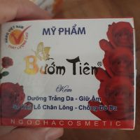 Kem face bướm tiên 18g