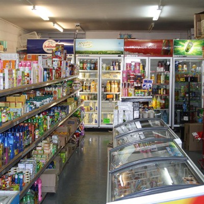 Tạp Hóa Thảo Nguyên 2304