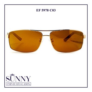 Kính Mát Nam Exfash EF5978