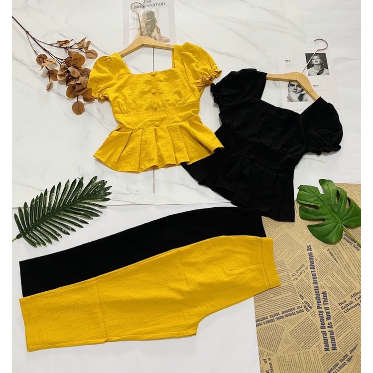 SET BỘ THỜI TRANG