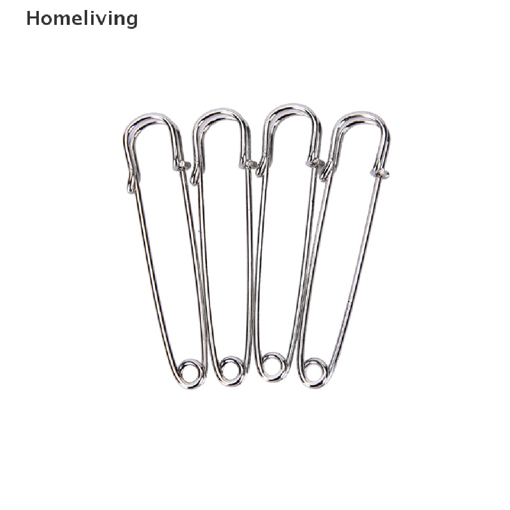 Bộ 10 Kim Khâu Quần Áo Cỡ Lớn Siêu Bền Tiện Dụng Cho Tiệc Cưới