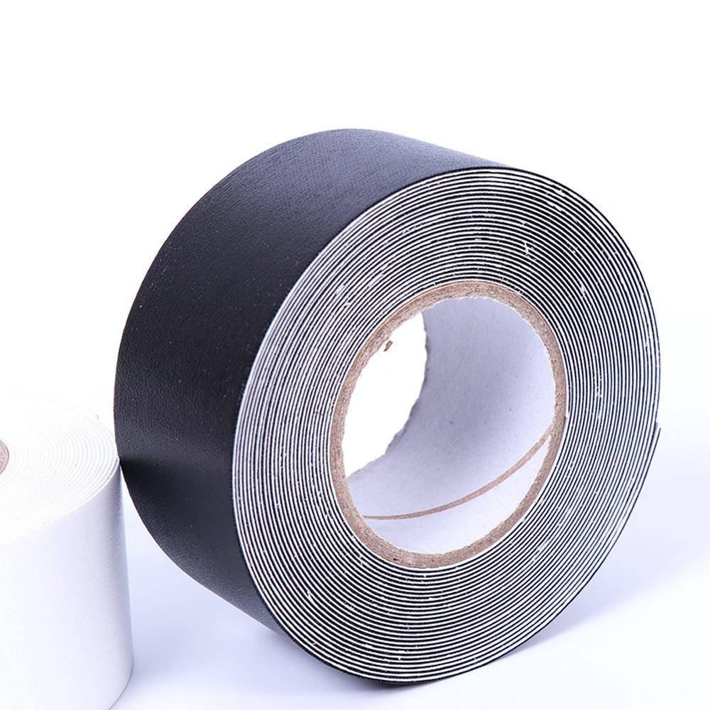 Miếng Dán Bảo Vệ Cạnh Vợt Tennis Chất Liệu Mềm Mại Tiện Dụng