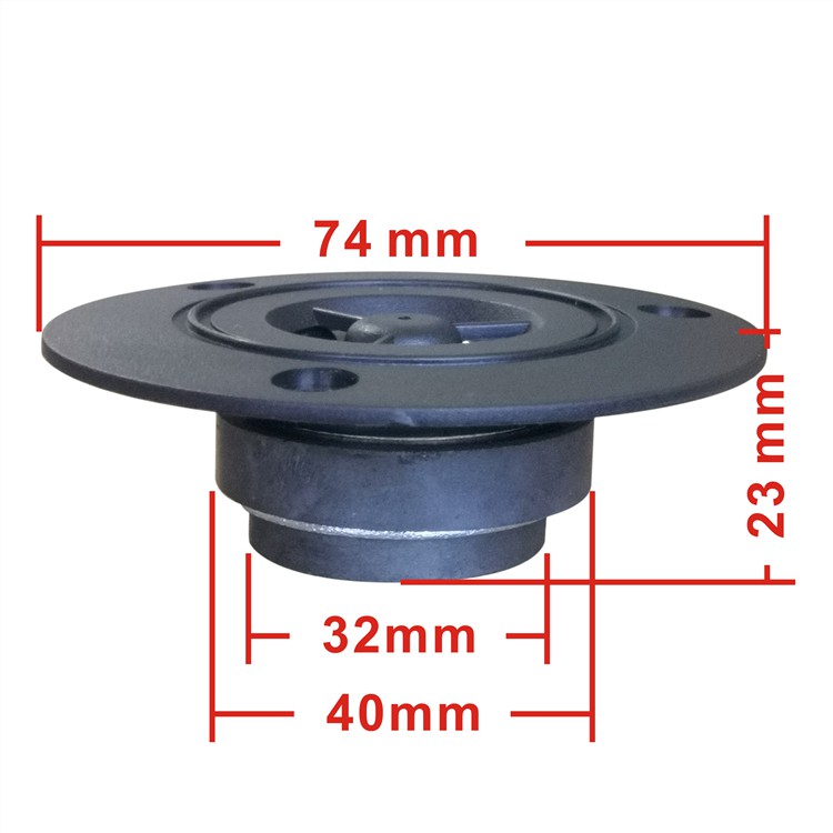 Loa Nam Châm 10cm 8 10w Hd 74mm | BigBuy360 - bigbuy360.vn