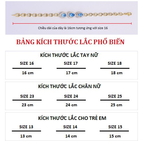 Bộ Ximen 7 Chiếc Khóa Vàng Thật - Trang Sức GiVi - HXM2068 [ Chất liêu bạc pha, CAM KẾT KHÔNG ĐEN KHÔNG NGỨA ] - vòng xi