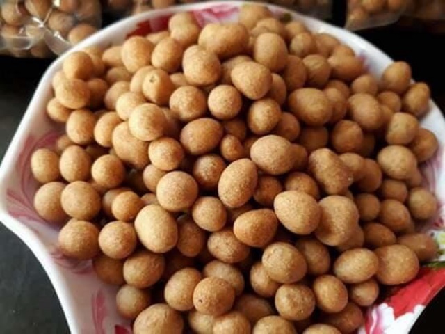 500GRAM ĐẬU PHỘNG NƯỚC CỐT DỪA