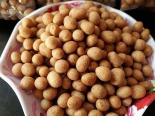 500GRAM ĐẬU PHỘNG NƯỚC CỐT DỪA