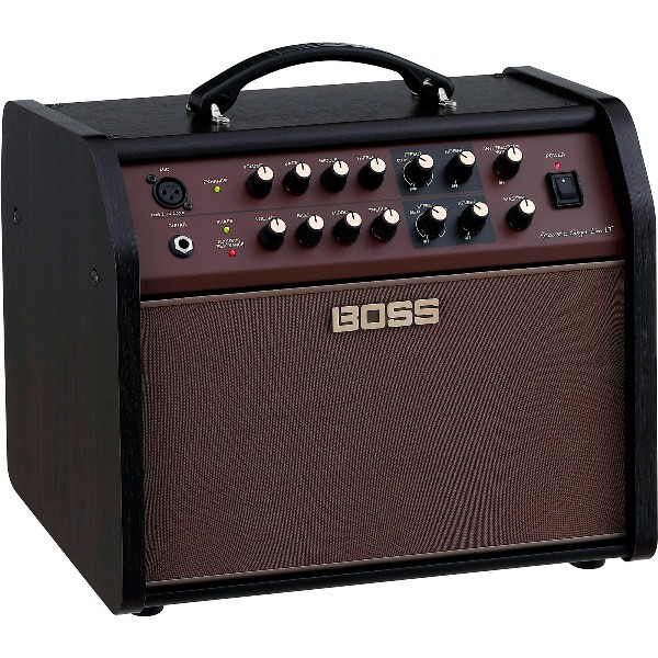 Loa đàn guitar Roland Acoustic Singer Live LT Boss