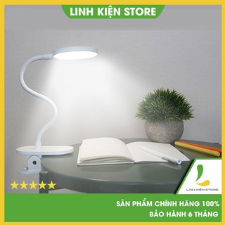 ĐÈN BÀN LED KẸP XIAOMI YEELIGHT J1 PRO