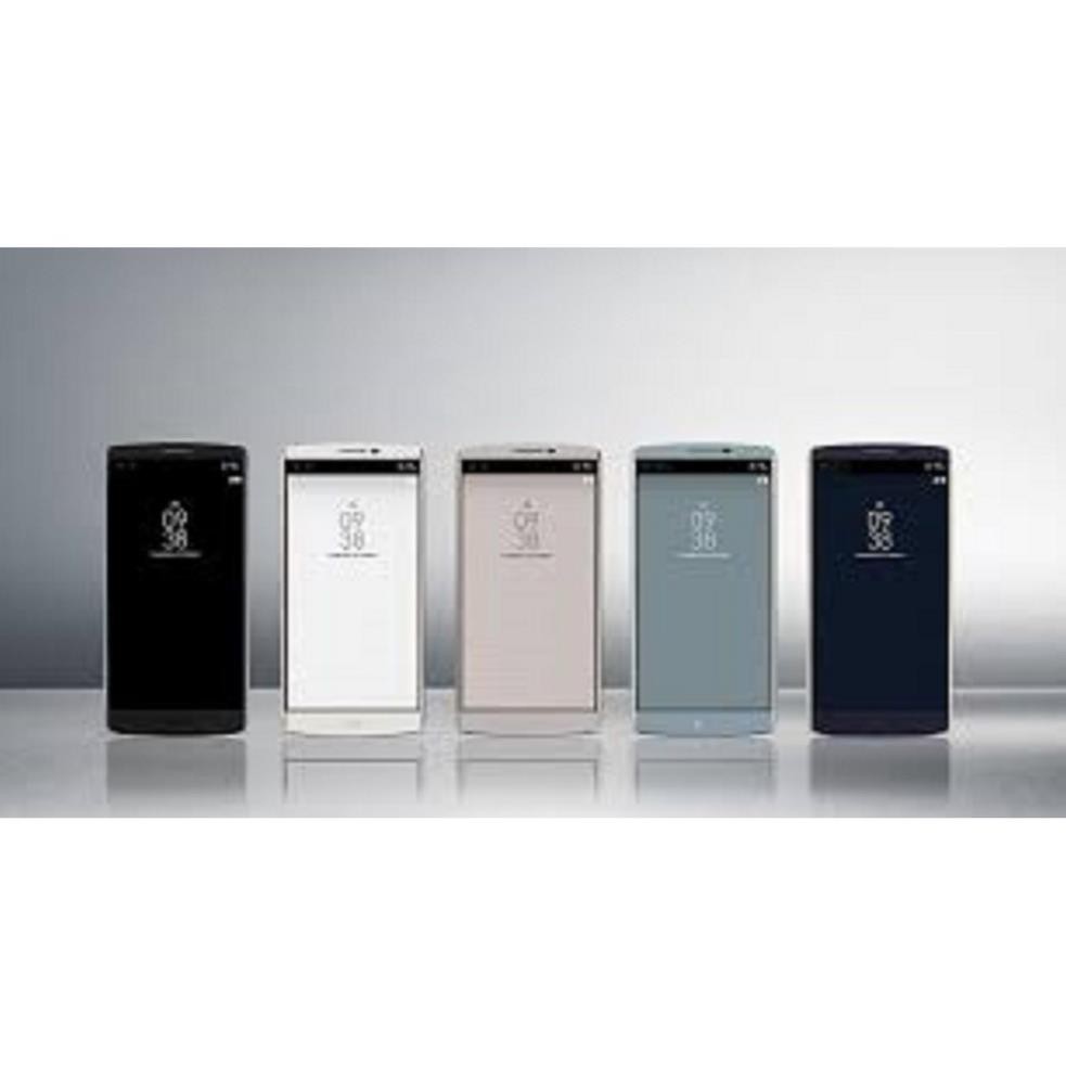 điện thoại LG V10 mới đẹp giá ưu đãi