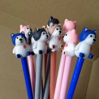 [Hàng Lỗi] Set 5 Bút Gấu Bắc Cực