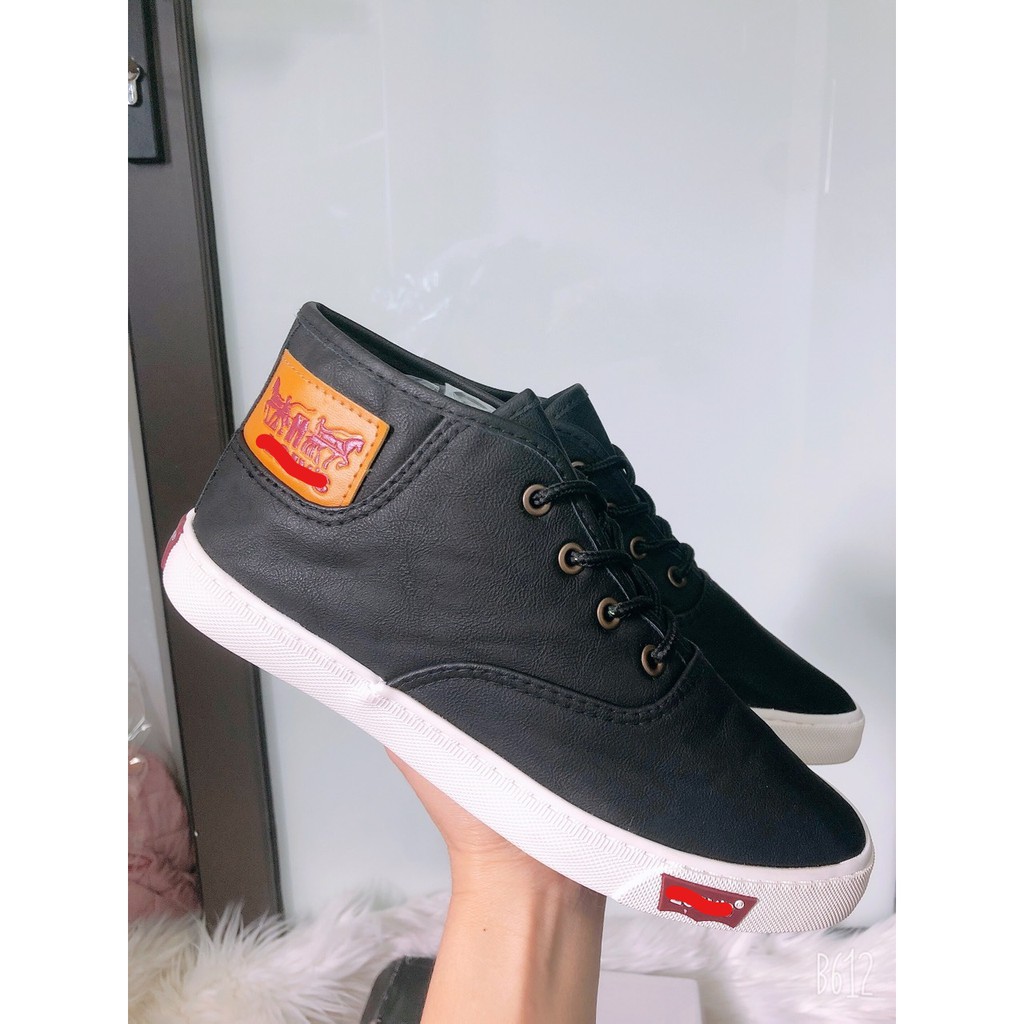 Giày Thể Thao Năng Động 4Màu Hàng Đẹp Chuẩn Mã NLV04 | BigBuy360 - bigbuy360.vn