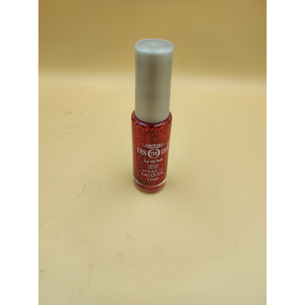 Cọ nét sơn thường yesterday 10ml