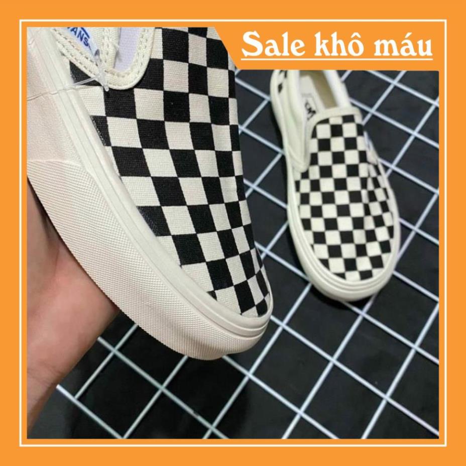 [MIỄN SHIP-ẢNH THẬT] Giày 𝐕𝐀𝐍𝐒 Vaul Caro, 𝐕𝐀𝐍𝐒 Vaul Old Skool Đen Cực Hot 2021 | BigBuy360 - bigbuy360.vn