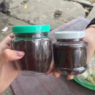 Mắm Ruốc Huế