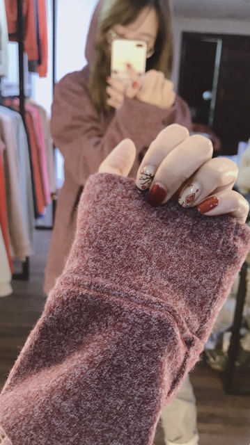 áo Hoodie nỉ xuất trơn | BigBuy360 - bigbuy360.vn