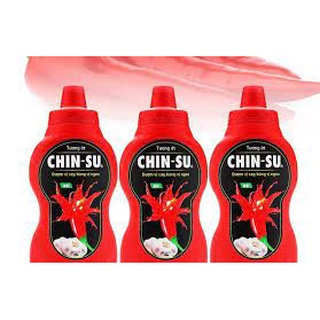 Tương ớt chinsu 500g