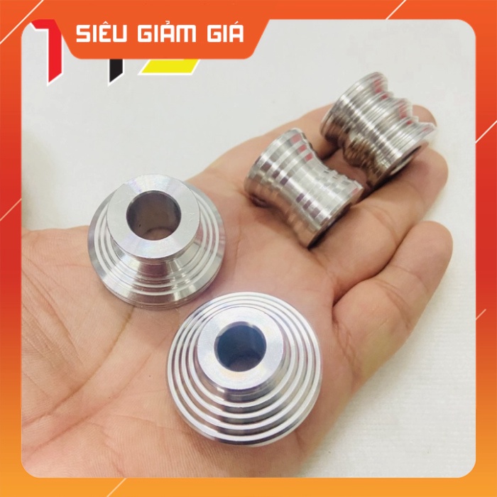 Cục canh bánh trước sau cho thắng đùm, WAVE, DREAM, thắng đĩa trước S110 đi đĩa phẳng