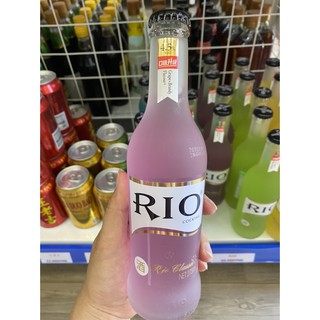 NƯỚC COCKTAIL HOA QUẢ RIO