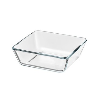 Khay nướng thuỷ tinh 15x15 MIXTUR IKEA chính hãng