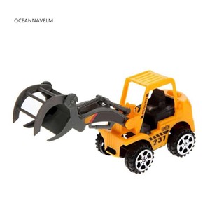 Đồ chơi xe xúc đất mini cho bé